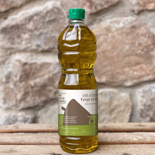 Oli d'Oliva Verge Extra